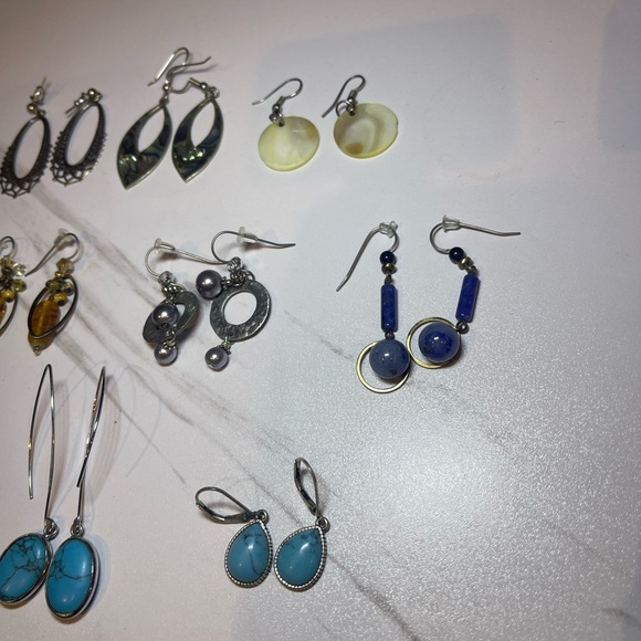 Earrings Bundle - Picture 3 of 3